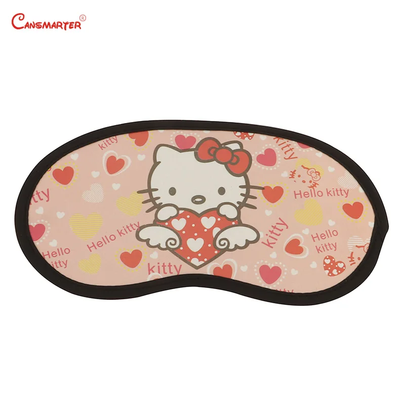 

Random Color Eye Masks Kids Montessori Educational Eye Mask Dark Carton Teaching Early Educational Games Toys for Children