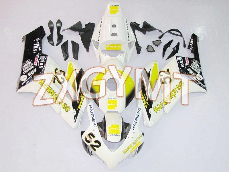 

Fairing Kits for Honda Cbr1000 RR 2004 Full Body Kits CBR1000RR 05 Bodywork for Honda Cbr1000 RR 2004 - 2005