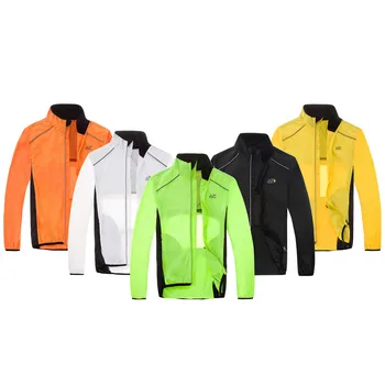 

windbreaker Cycling Jacket MultiFunction Jersey Road MTB Bike Bicycle Windproof Quick Dry Aero Cycling Rain Coat ciclismo mujer