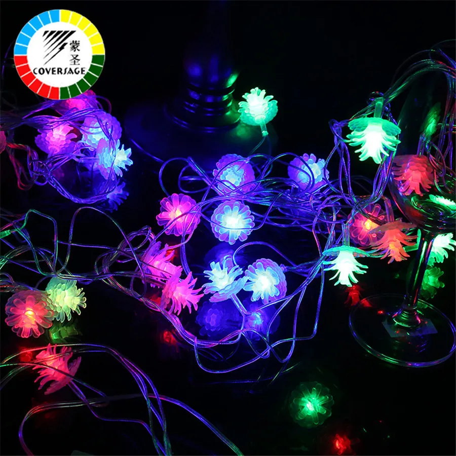 Гирлянда светодиодная 10 м 100 светодиодов|curtain fairy lights|fairy lightsled christmas |