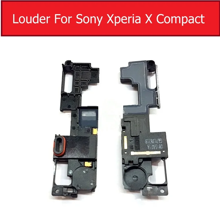 Гибкий кабель с громким динамиком для Sony Xperia X Compact/ Mini F5321 | Мобильные телефоны и