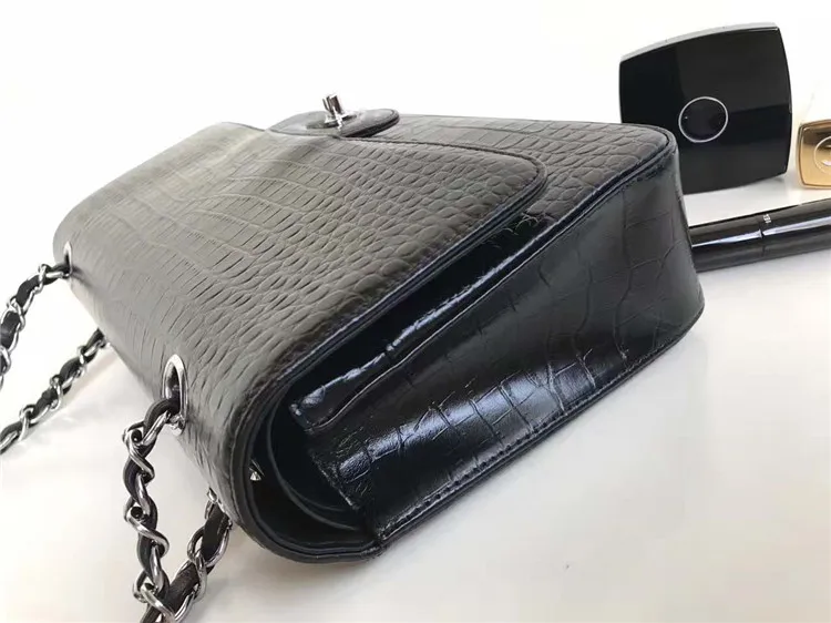 Marke Handtasche Qualität Weibliche Runway Echt Frauen Leder Klassische Wa01288 Mode Top Luxus 100 Geldbörsen 1 Designer 2 Berühmte C8dwXpqP