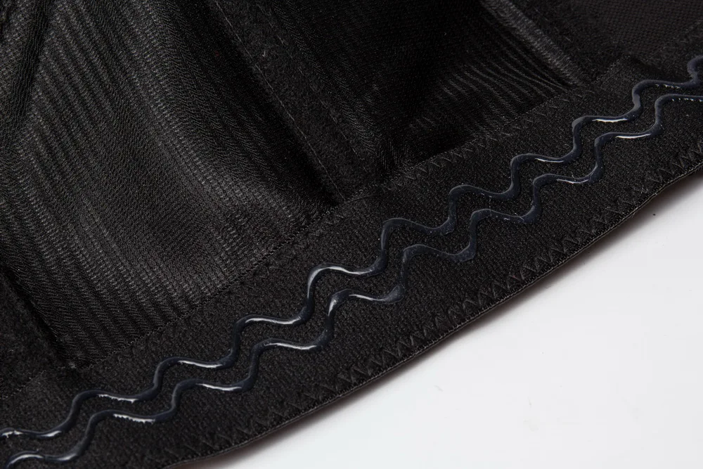 В стиле панк рок золотые бусины трубки Push Up Bra Brasieres женские бюстье короткий топ
