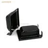 2 PCS EI transformer laminations end bells EI96 Vertical cattle cover Integration with mounting bracket side cover 3