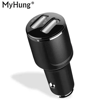 

Bluetooth Car Kit Wireless FM Transmitter Car Mp3 Player Handsfree Call Music Dual USB Travel Adapter Cigar Lighter DC 12-24V
