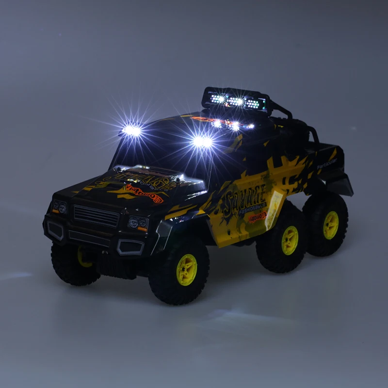 Dollar Carro United de O barato CrawlerRC RTR Meninos Brinquedos caminhão 18629 vs controle Buggy Nadler com remoto USD LED Rock States Tccicadas 6WD Mobile Off-Road 12428 2.4G mais Elétrico Modelo luz 1:18 10 Dollar Carro United de 10