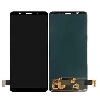 

6.45" full display For vivo X20 PLUS screen digitizer touch screen Assembly glass for vivo X20 PLUS LCD screen