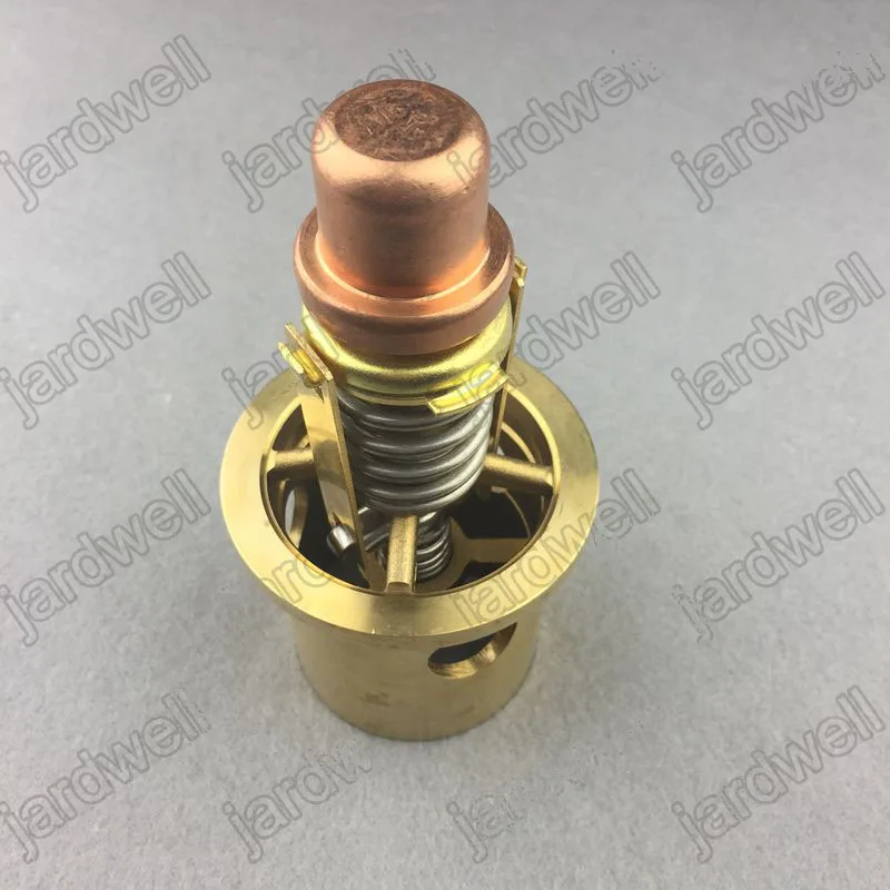 2109365 Thermostatic valve replacement spare parts of Gardner Denver compressor 2109365 Thermostatic valve replacement spare parts of Gardner Denver compressor