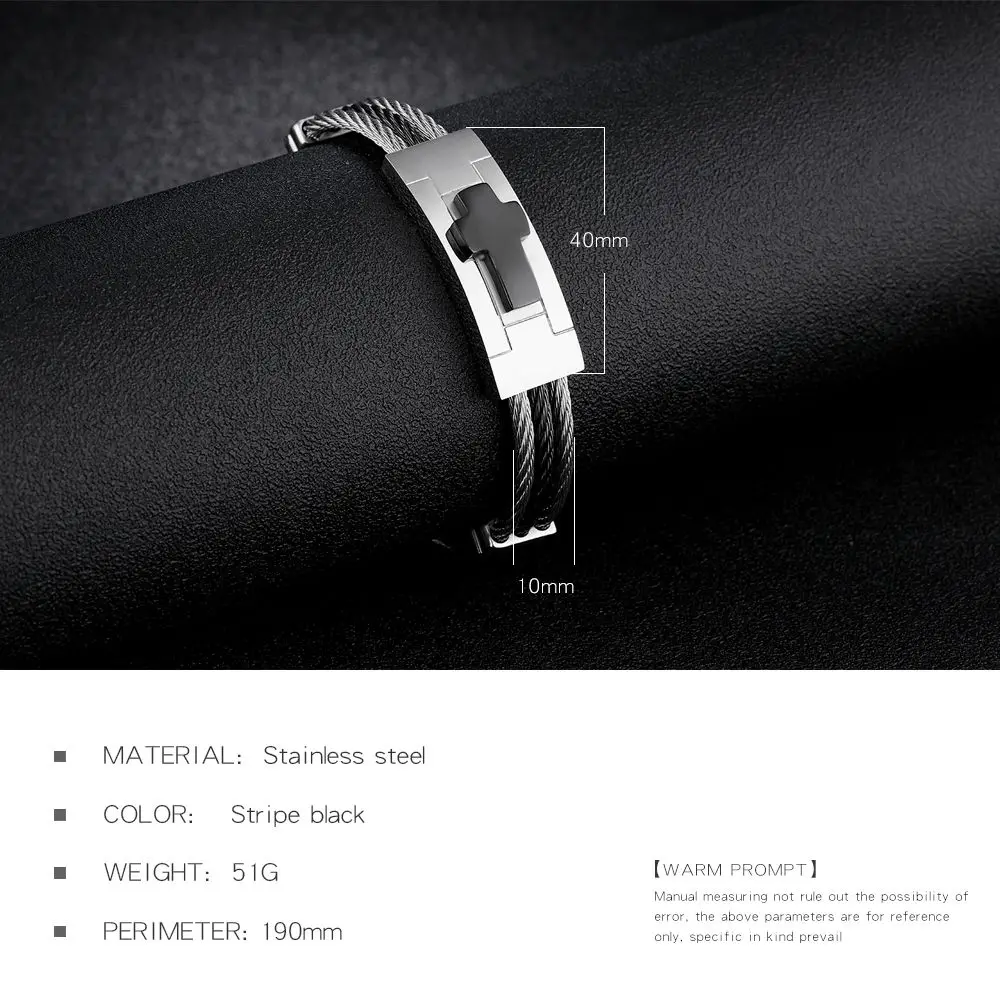Men Bracelet (10)