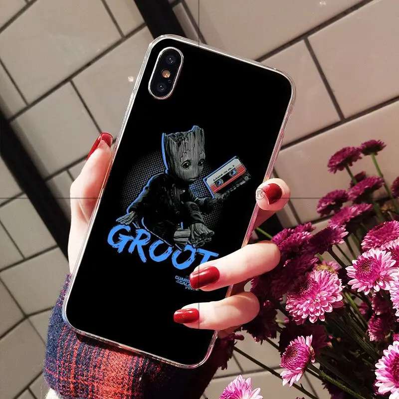 I AM Groot