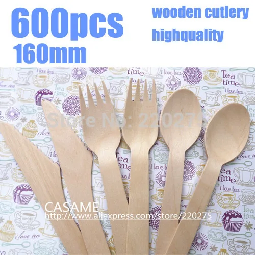 160 мм 900 шт. одноразовые столовые приборы для пикника|cutlery bag|fork carbonfork tuning |