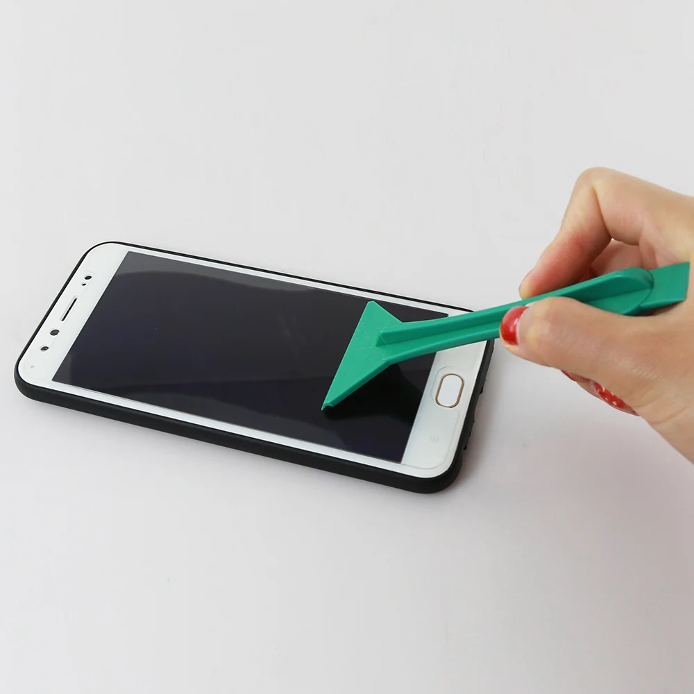 1 шт. инструменты для открытия телефона с двумя концами лопатка рычаг iPhone iPod iPad