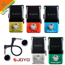 JOYO JF-314 Husky Drive Overdrive Mini Smart guitar Effect Pedal ture bypass free shipping JOYO JF-314 Husky Drive Overdrive Mini Smart guitar Effect Pedal ture bypass free shipping