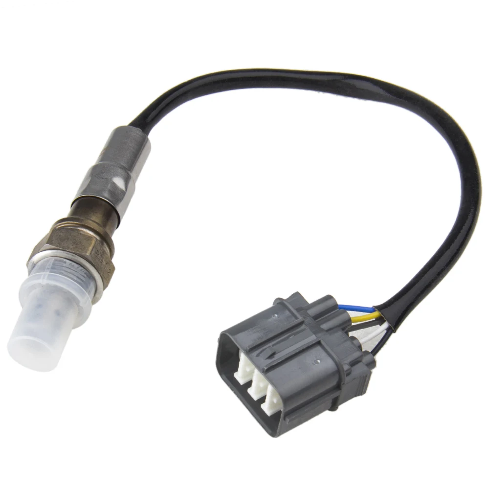 2006-2007 Saturn Vue Base 6Cyl 3.5L VIN 4 O2 Oxygen Sensor -- View Notes
