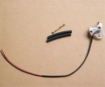 

For Domino charge slot Domino A200 Strode Led Assy DB36828 for Domino A100 A200 A300 A100+ A200+ printer