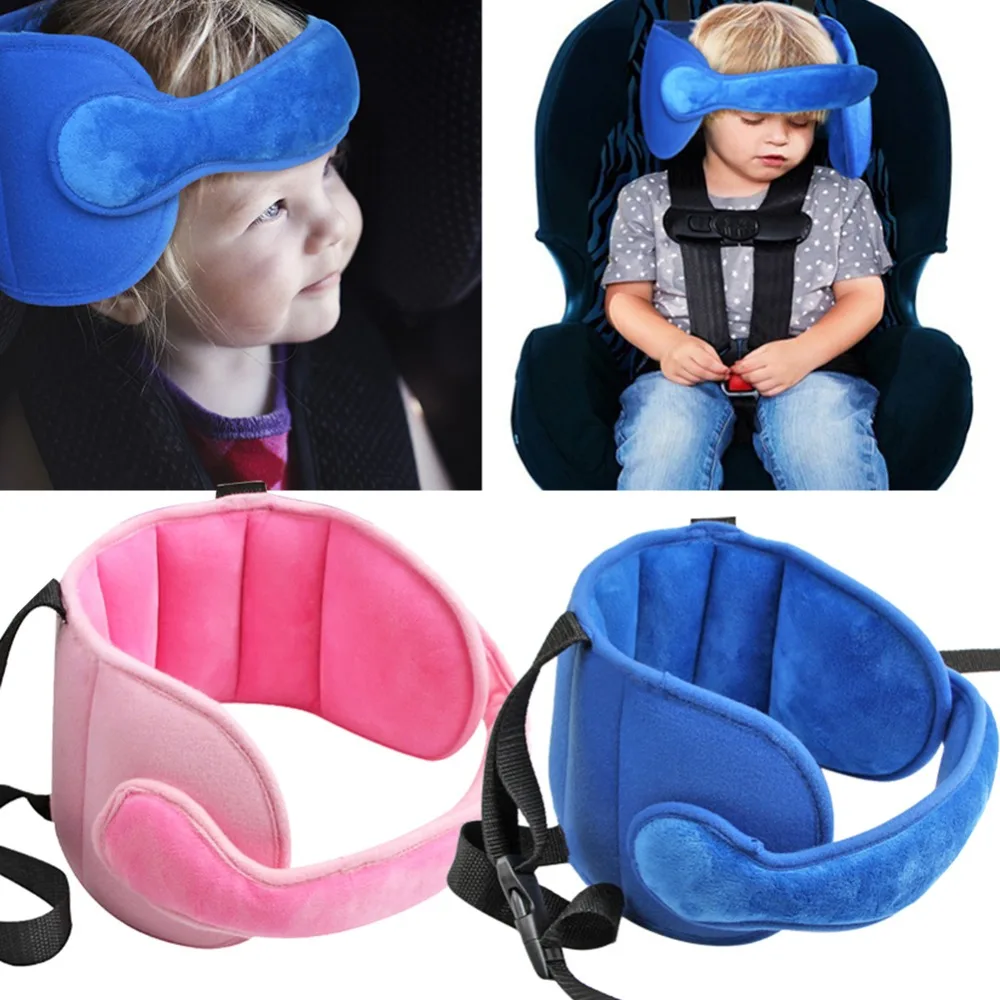 Child-Car-Seat-Head-Supports-Baby-Head-Fixed-Sleeping-Pillow-Kid-Neck-Protection-Safety-Playpen-Headrest