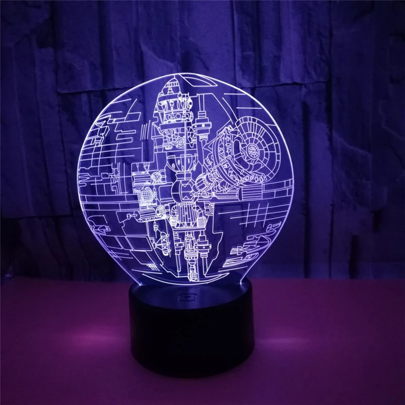 3D night light (6)