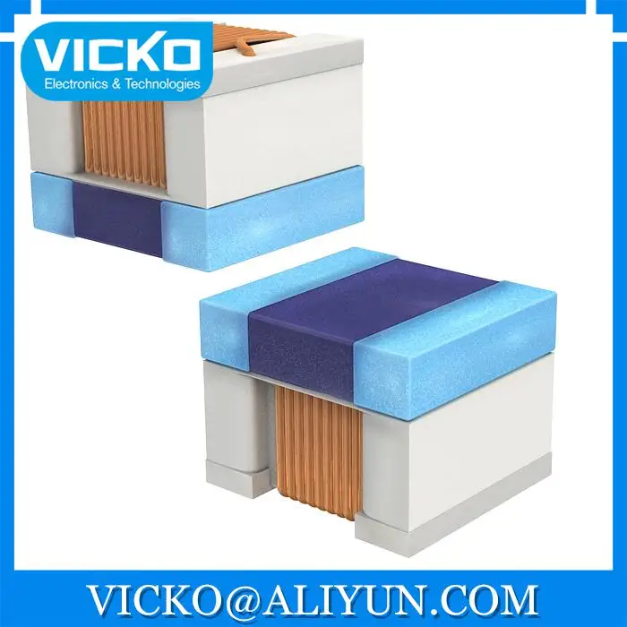 [VICKO] LQW2UAS39NJ00L ИСПРАВЛЕНА IND 1A 150 МОМ SMD Индукторы 39NH | Обустройство дома