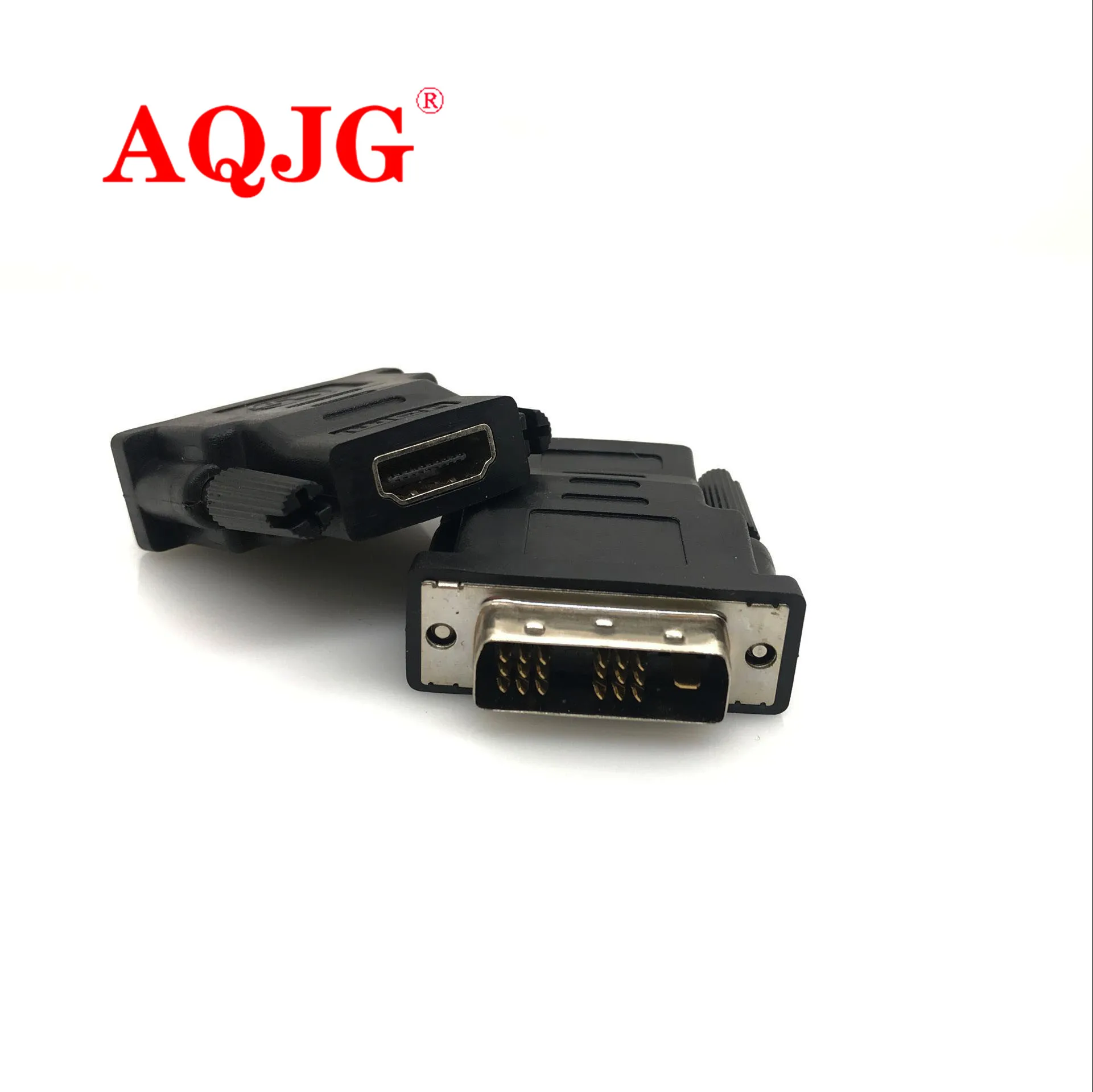 Переходник DVI hdmi переходник 18 + 1 штекер HDMI гнездо высокого качества
