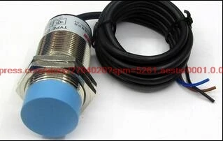 

100% NEW CA30-15KB Capacitive Proximity Switch Auto Feeder AC Sensor