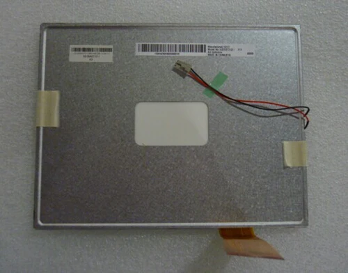 

8-дюймовый цифровой ЖК-экран A080SN01 V.3 V3