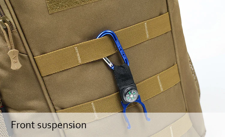 50л военный рюкзак большой емкости тактические сумки охотничий походный рюкзак походные рюкзаки мужские непромокаемые рюкзаки