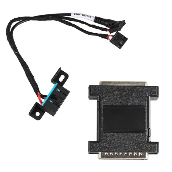 Best Quality Xhorse VVDI MB TOOL CGW Adapter W164 Gateway for Mercedes Work with the | Автомобили и мотоциклы