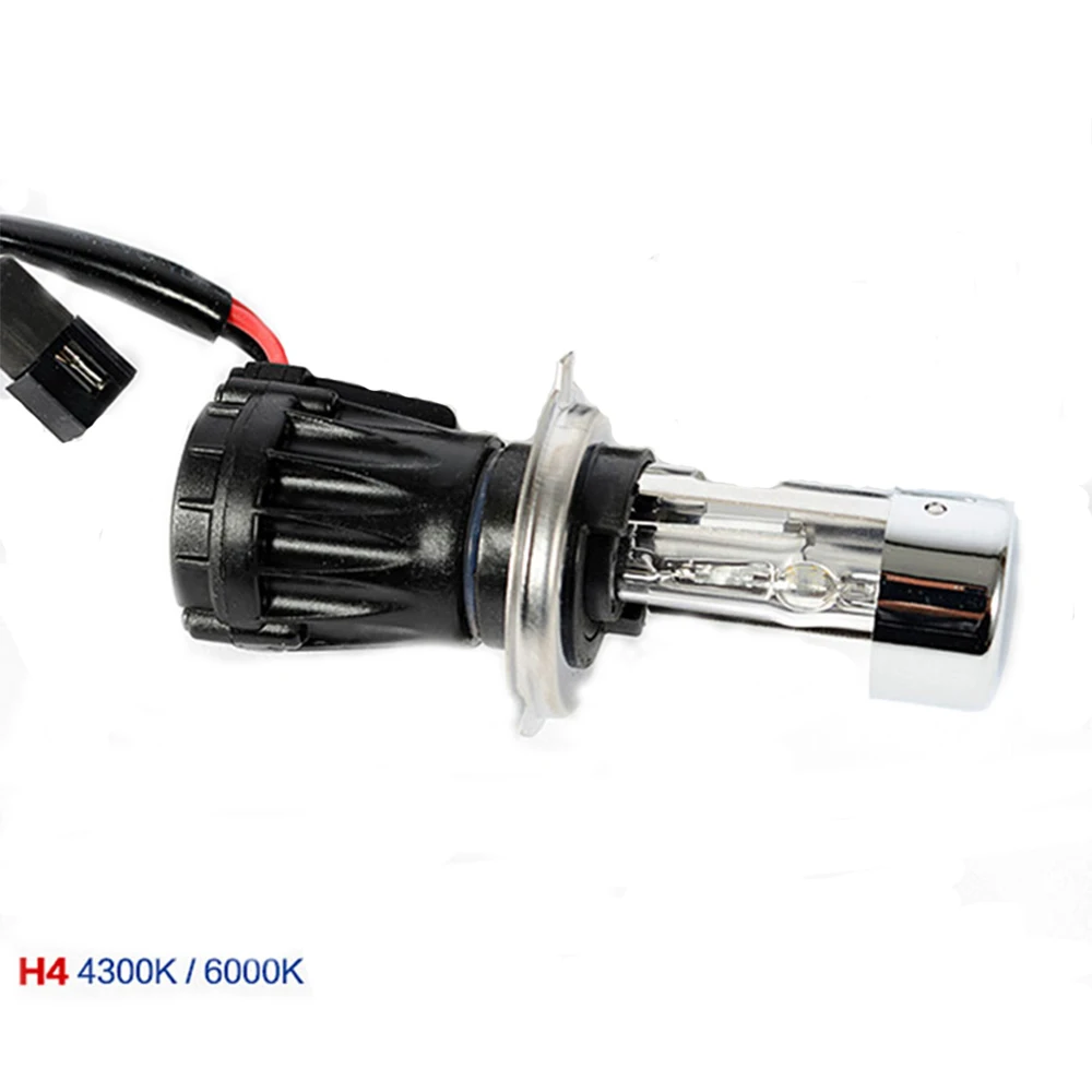 Cnlight Hight Quality EMC HID H4 12V 4300k 6000k 35w Telescopic for Car light with Relay Harness Cnlight Hight Quality EMC HID H4 12V 4300k 6000k 35w Telescopic for Car light with Relay Harness