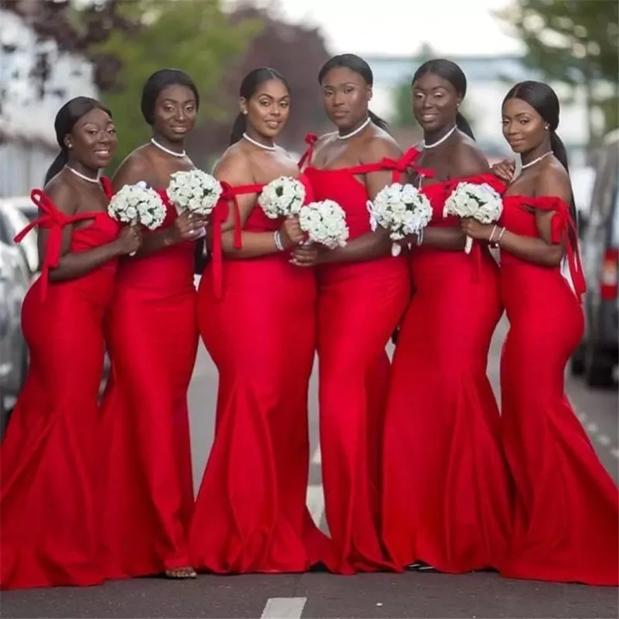 african bridesmaid dresses 2018