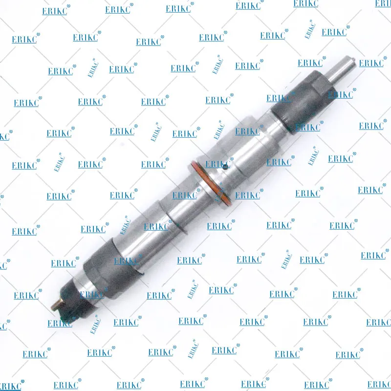 ERIKC Automotive Spare Parts Fuel Injector 0445120085 Common Rail Diesel Injection Nozzle 0 445 120 085 High Quality Spray (2)