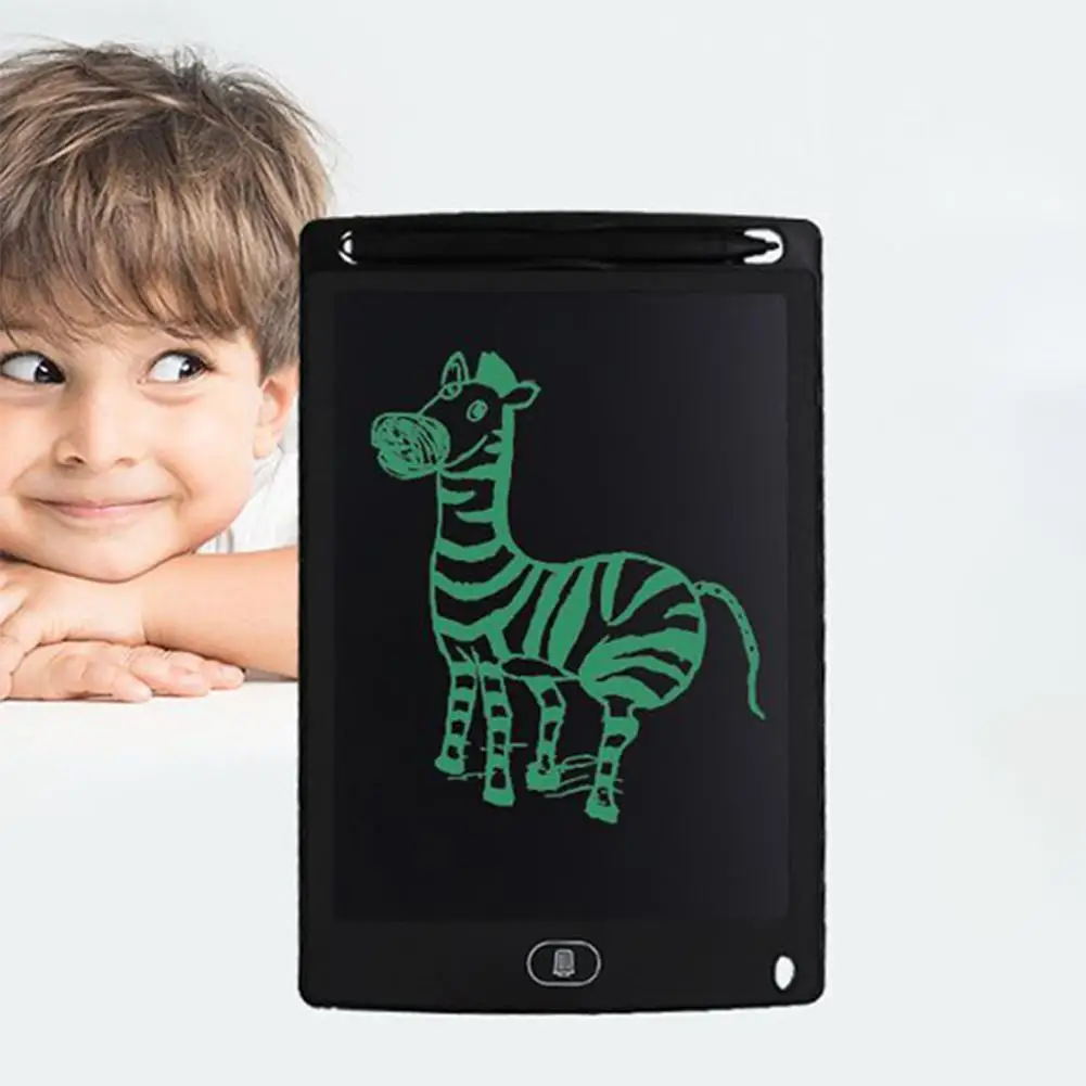 

8.5 Inches Writing Tablet Kid Drawing Board with Handwriting Pen