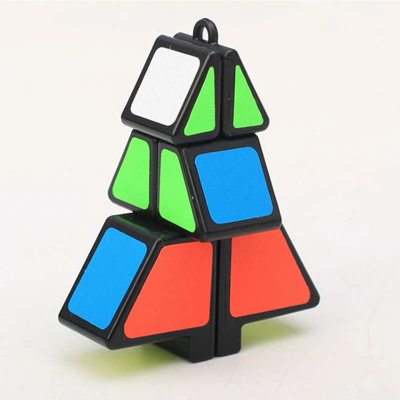 tree puzzle box