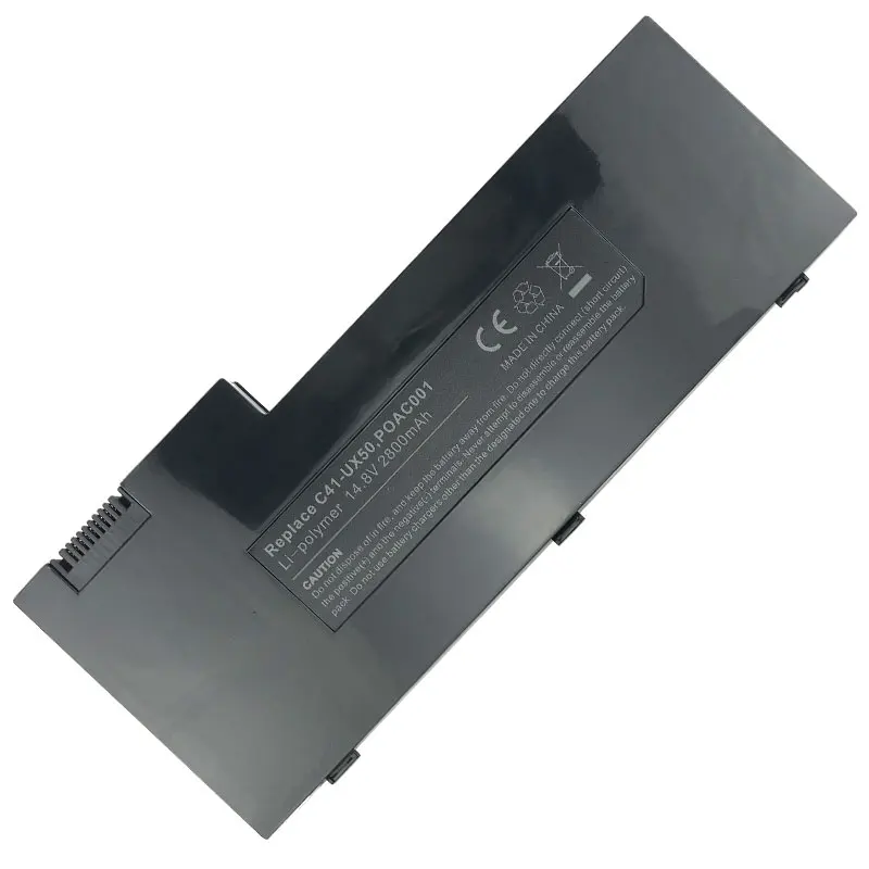 C41-UX50 Аккумулятор для Asus UX50 UX50v UX50V-RX05 POAC001 | Компьютеры и офис