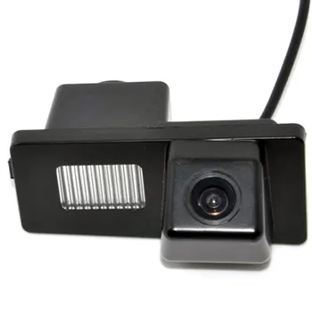 

CCD Auto Backup Rear View Camera Car Reverse Car Rearview reversing Parking Kit Camera For Ssangyong Rexton Kyron