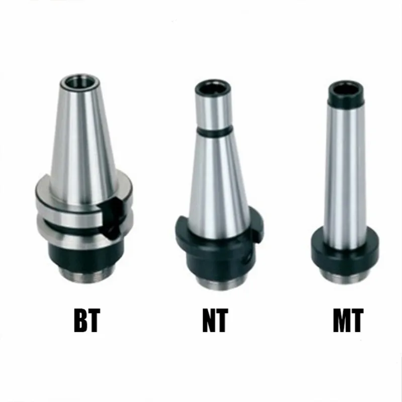 

BT NT MT Face endmill holder shell end mill arbor CNC Milling New