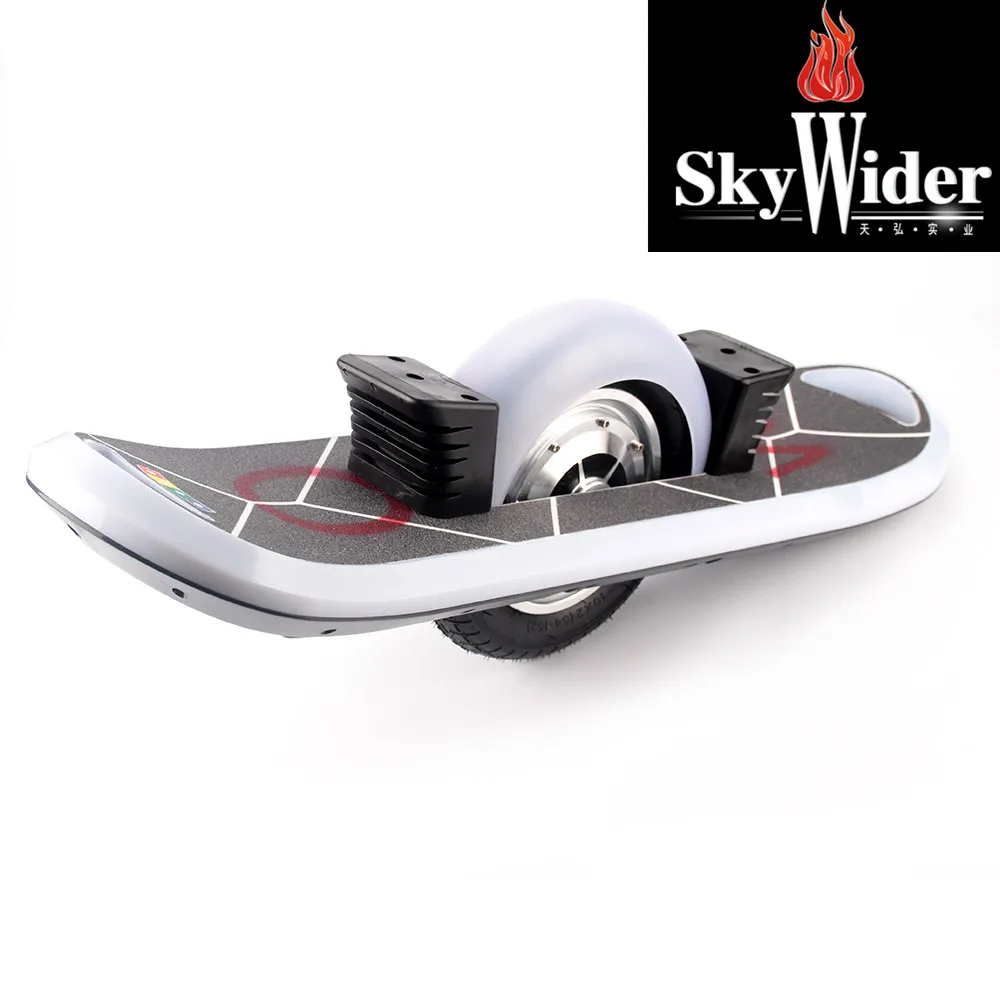 UL2272 Certificated 10 inch Sport solowheel unicycle Smart Balance