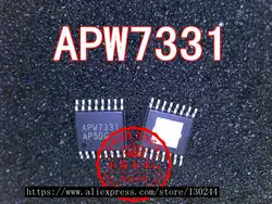 1 шт./лот APW7331RI-TUG APW7331 TSSOP-16