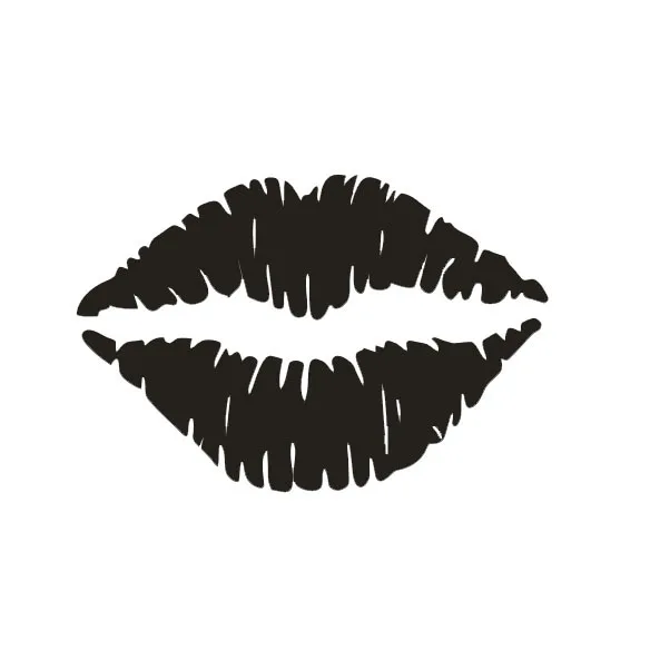 

Free Shipping Reflective Cheilogramma Decals Car Stickers