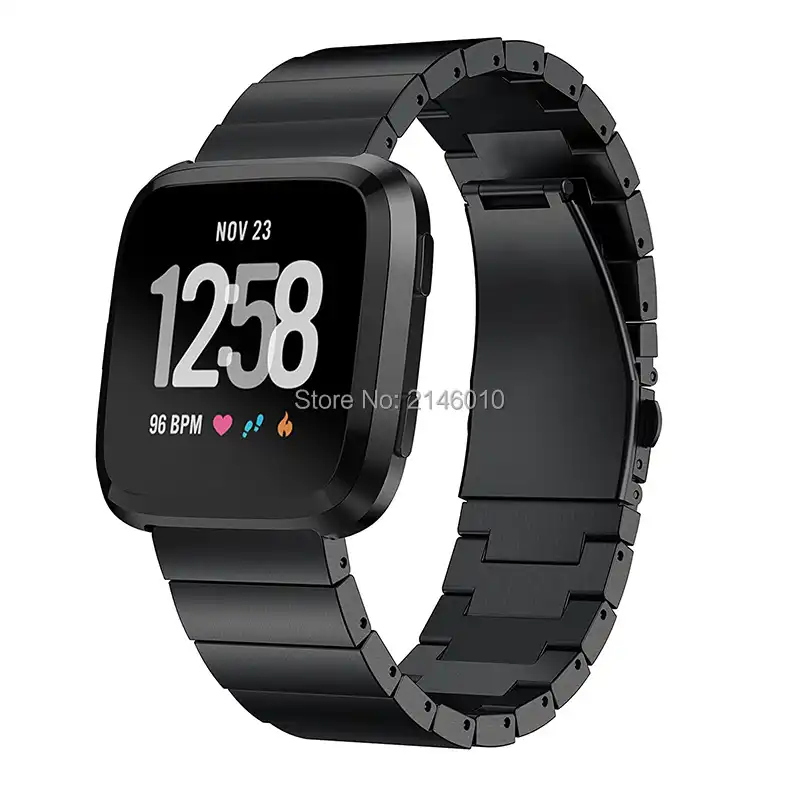 versa special edition band