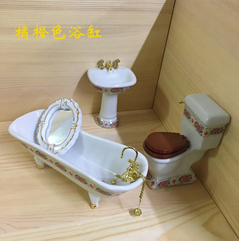 dollhouse furniture (7)