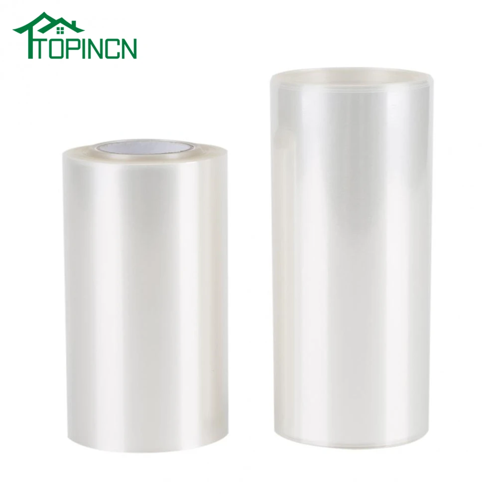 

1 Roll Transparent Mousse Cake Surrounding Edge Decorating DIY Cake Collar Wrapping Tape for Packaging Kitchen Baking Tools