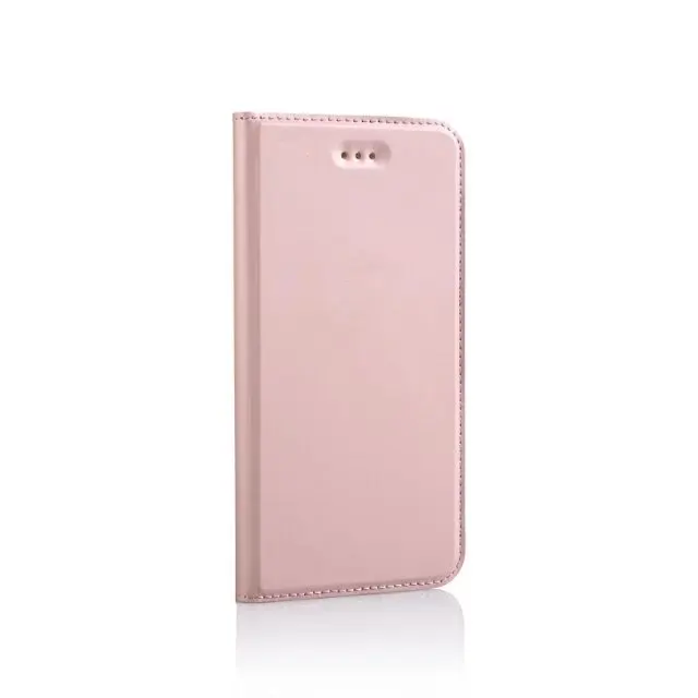 For Samsung Galaxy S5 S6 Edge S7 S8 Plus Magnet Clip Filp Folio Leather TPU Phone Case Cover Shell Protector |