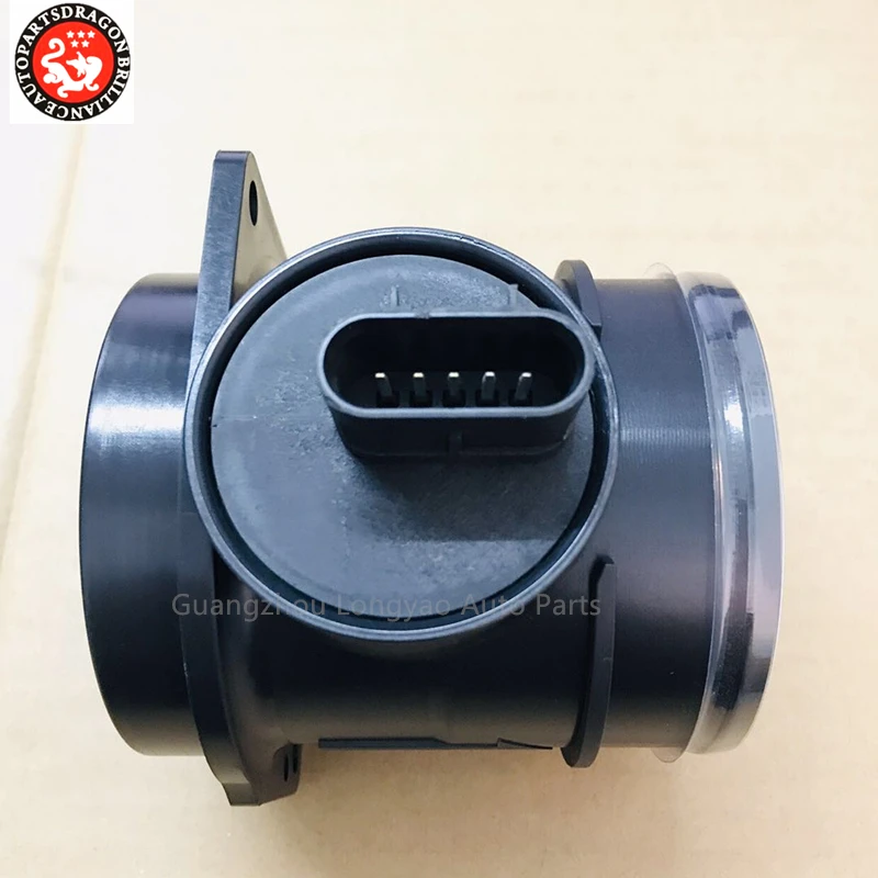 Mass AirFlow Meter Sensor MAF for Buick Chevrolet Impala Cadillac Pontiac Saturn