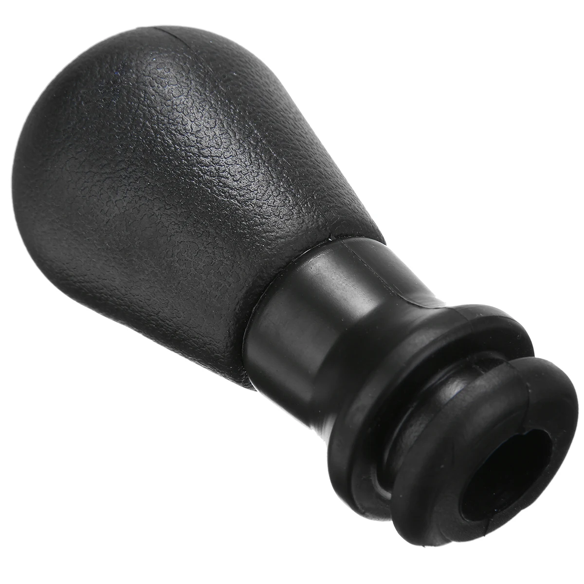 Car Styling 5 Speed Car Gear Shift Knob Stick Manual Shift Lever For CITROEN C1 C3 C4 For Peugeot 206 207 306 307
