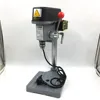 340W High Speed Mini Milling Machine Table Precision CNC Milling Machine for Metal Drill Press Bench Drill Machine Frame Tools 5