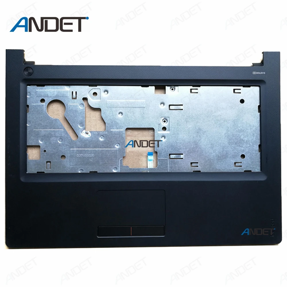 Новый оригинальный чехол для lenovo IdeaPad 300 14 14ISK 14IBR с подставкой рук тачпадом Нижняя