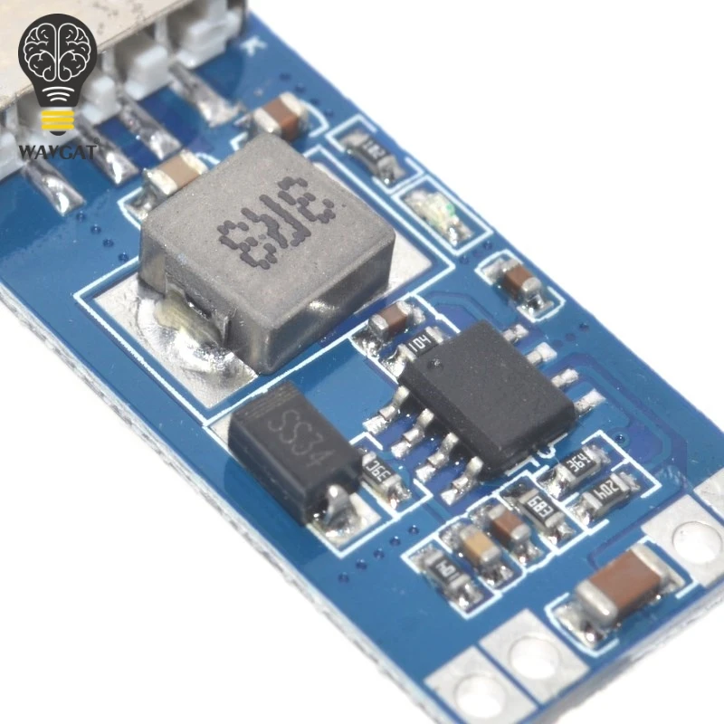 1 шт. автомобильное зарядное устройство 9 В/12 В/24 В до 5 В|power module|charger 3acharger usb |