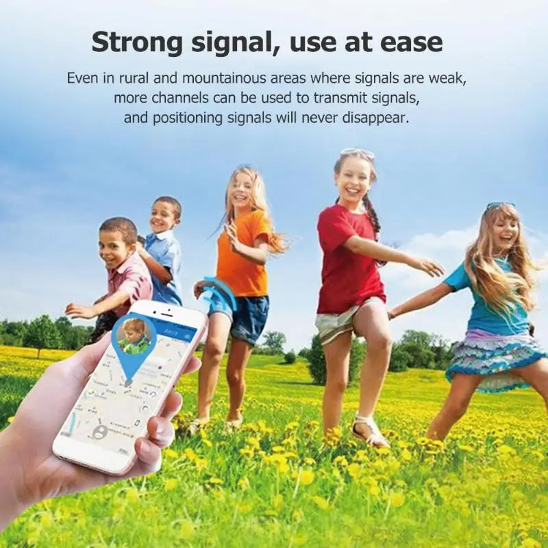 Gps трекер GF19 Мини GSM/GPRS в режиме реального времени устройство слежения Магнитный gps трекер дети Магнитная Адсорбция Wi-Fi Детская безопасность