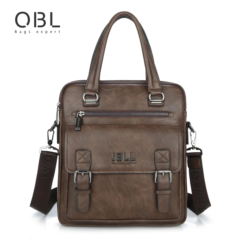 vintage homens crossbody ombro bolsa Tipo de Bolsa : Sacolas de Viagem