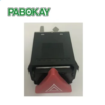 

8L0941509M For Audi A3 09/1996-07/2001 Hazard light Warning Flash button switch 8L0 941 509M